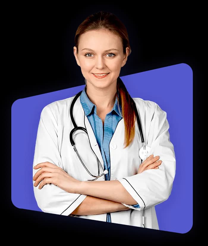 Healthcare professional